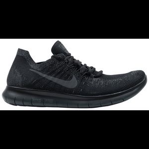 Nike Flyknit Free RN 2017